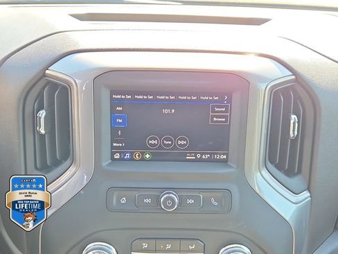 New 2026 GMC Sierra 3500 Pro w/ Convenience Package AWD/4WD image 25