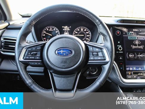 Used 2025 Subaru Outback Limited w/ Tech Package 3 AWD/4WD image 24