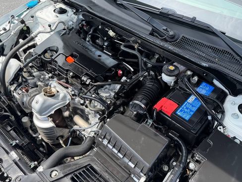 Used 2023 Honda Civic Sport image 37