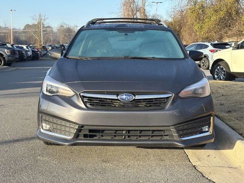 Used 2022 Subaru Impreza 2.0i Limited image 2