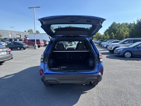 Certified 2026 Subaru Forester Premium AWD/4WD image 22