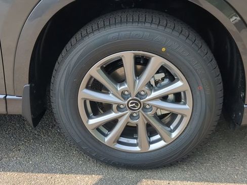 New 2025 MAZDA CX-5 AWD 2.5 S image 10