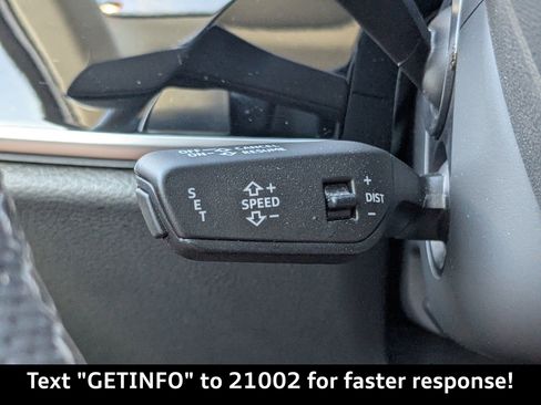 Certified 2023 Audi S8 image 30