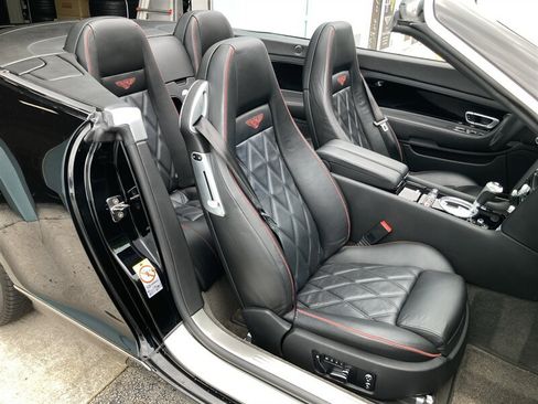 Used 2010 Bentley Continental GT Speed AWD/4WD image 16