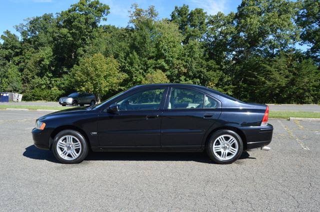 Used 2005 Volvo S60 2.5T FWD image 60