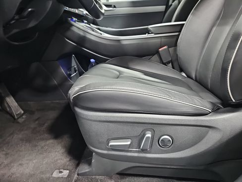 Certified 2025 Hyundai Palisade SEL AWD/4WD image 30