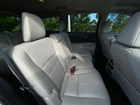 Used 2020 Honda Pilot EX-L image 27