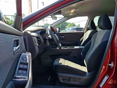 Certified 2023 Nissan Rogue SV AWD/4WD image 15