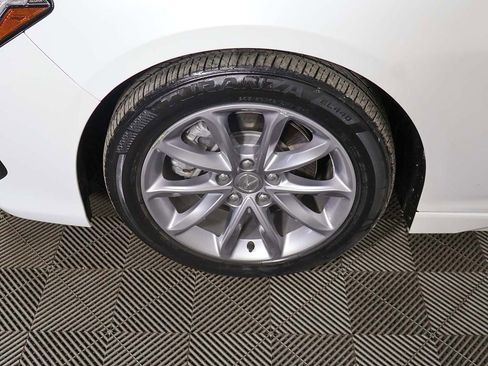 Used 2022 Acura TLX image 17