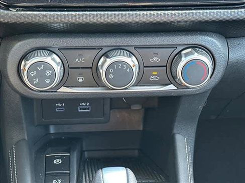 Used 2023 Nissan Kicks SV image 21