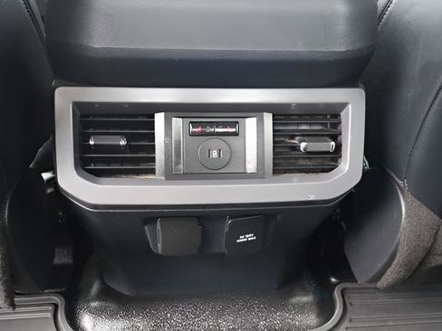 Used 2023 Ford F350 Lariat w/ Chrome Package AWD/4WD image 29
