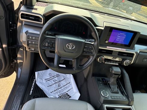 New 2026 Toyota Tacoma SR5 image 18