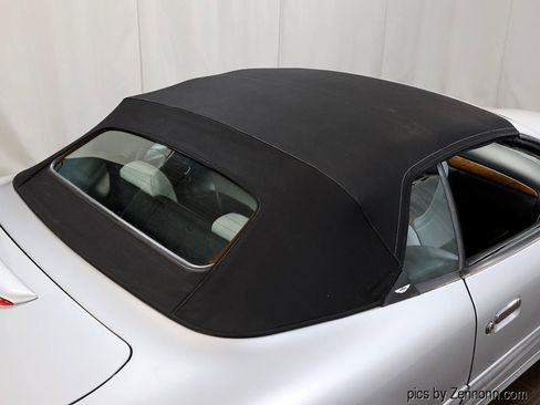 Used 2003 Aston Martin DB7 Vantage RWD image 28