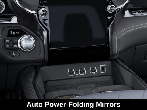 New 2026 RAM 1500 Limited image 26