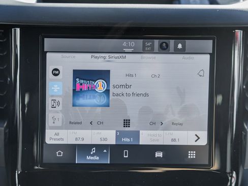 New 2026 RAM 2500 Tradesman w/ Chrome Appearance Group image 22