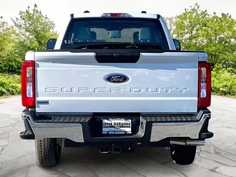 New 2026 Ford F250 XL image 4