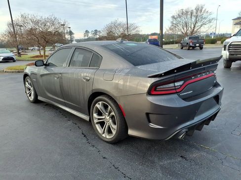 Used 2020 Dodge Charger R/T w/ Driver Convenience Group image 5