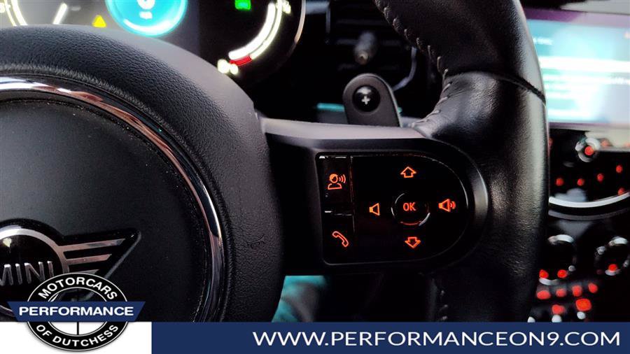 Used 2022 MINI Cooper S w/ Premium Package FWD image 16