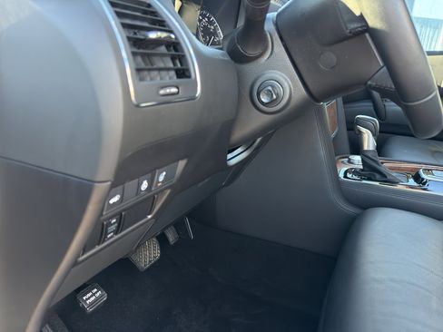 Certified 2024 Nissan Armada SL w/ Cargo Package image 14