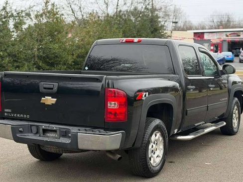 Used 2011 Chevrolet Silverado 1500 LT w/ All-Star Edition image 7