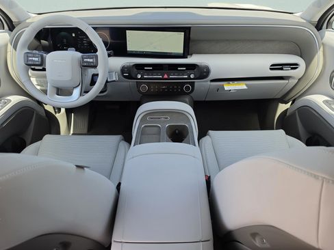 New 2026 Hyundai Palisade SEL FWD image 22