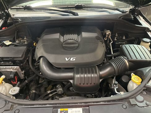 Used 2014 Jeep Grand Cherokee Limited AWD/4WD image 32