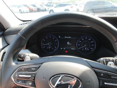 Used 2020 Hyundai Palisade SEL FWD image 30
