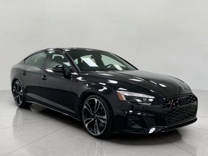 Used 2023 Audi S5 Prestige w/ Prestige Package