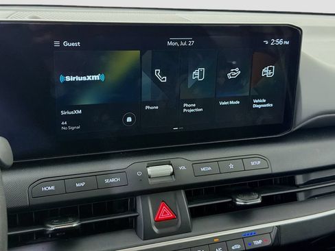 Used 2025 Kia K4 FWD image 31