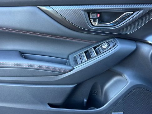 Used 2022 Subaru WRX Limited image 10