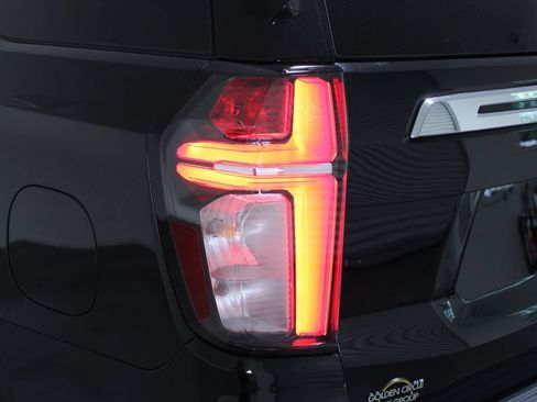 Used 2021 Chevrolet Tahoe Premier w/ Premium Package AWD/4WD image 62