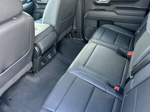 Used 2024 GMC Sierra 1500 SLT RWD image 13