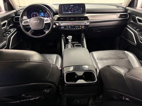 Used 2022 Kia Telluride S FWD image 35