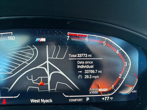 Used 2024 BMW X3 xDrive30i w/ Premium Package image 30