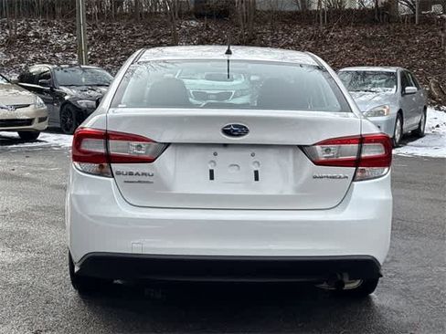 Certified 2023 Subaru Impreza 2.0i image 4