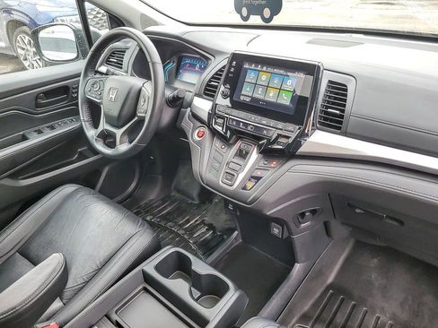 Used 2023 Honda Odyssey EX-L image 21
