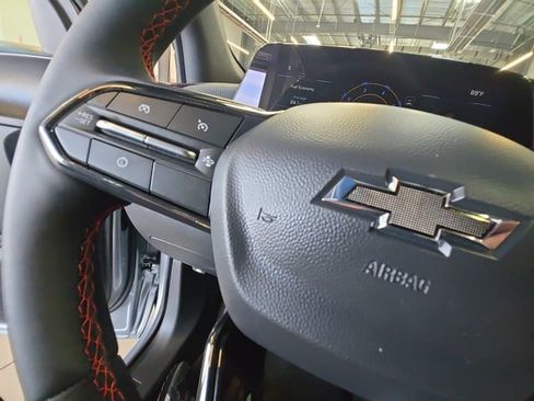 Used 2026 Chevrolet Equinox RS w/ Safety and Technology Package AWD/4WD image 20
