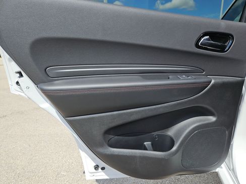 New 2026 Dodge Durango GT image 14