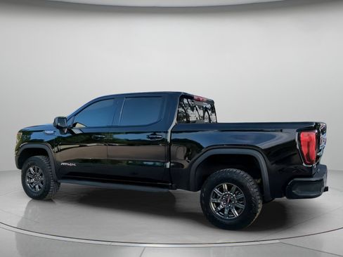 Used 2026 GMC Sierra 1500 AT4X AWD/4WD image 19