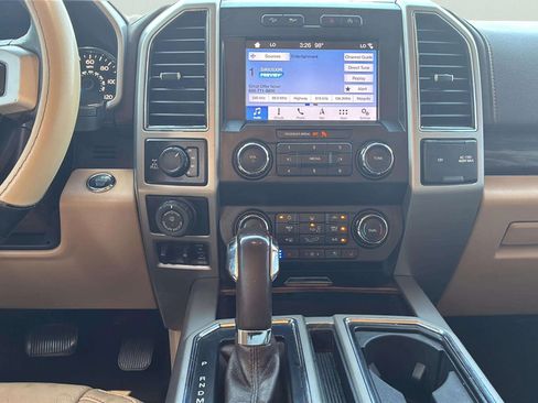 Used 2019 Ford F150 Lariat AWD/4WD image 26