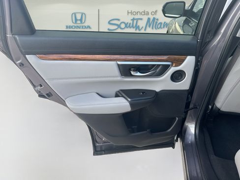 Certified 2020 Honda CR-V EX-L image 25