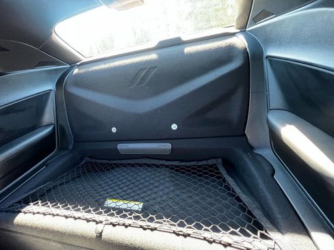 Used 2023 Dodge Challenger SRT Hellcat w/ Driver Convenience Group image 20