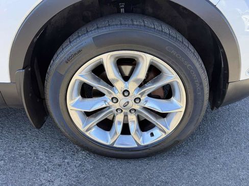 Used 2015 Ford Explorer Limited w/ Equipment Group 302A AWD/4WD image 7