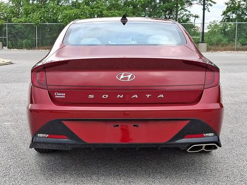 Used 2023 Hyundai Sonata SEL FWD image 8