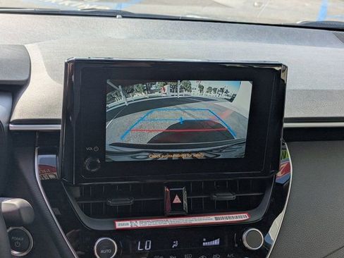 Certified 2026 Toyota Corolla SE image 21