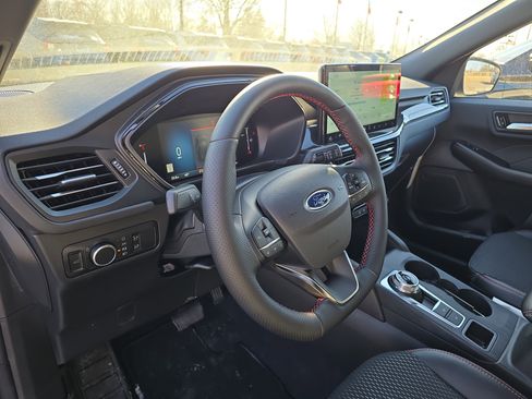 New 2026 Ford Escape ST-Line w/ Tech Pack #1 image 14