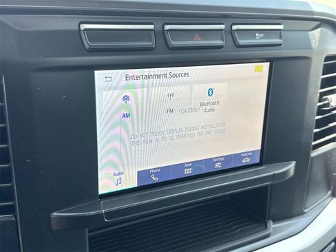 New 2024 Ford F450 XL w/ XL Chrome Package image 22