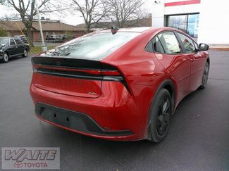 New 2026 Toyota Prius LE video 2