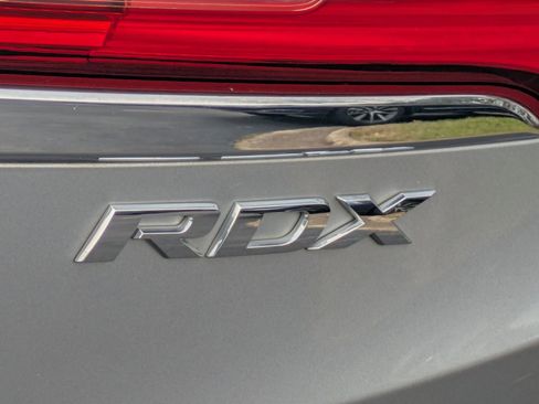 Used 2018 Acura RDX AWD w/ Advance Package image 32