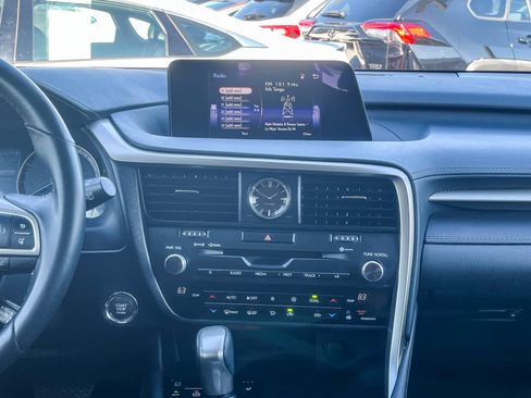 Used 2018 Lexus RX 350 AWD image 12